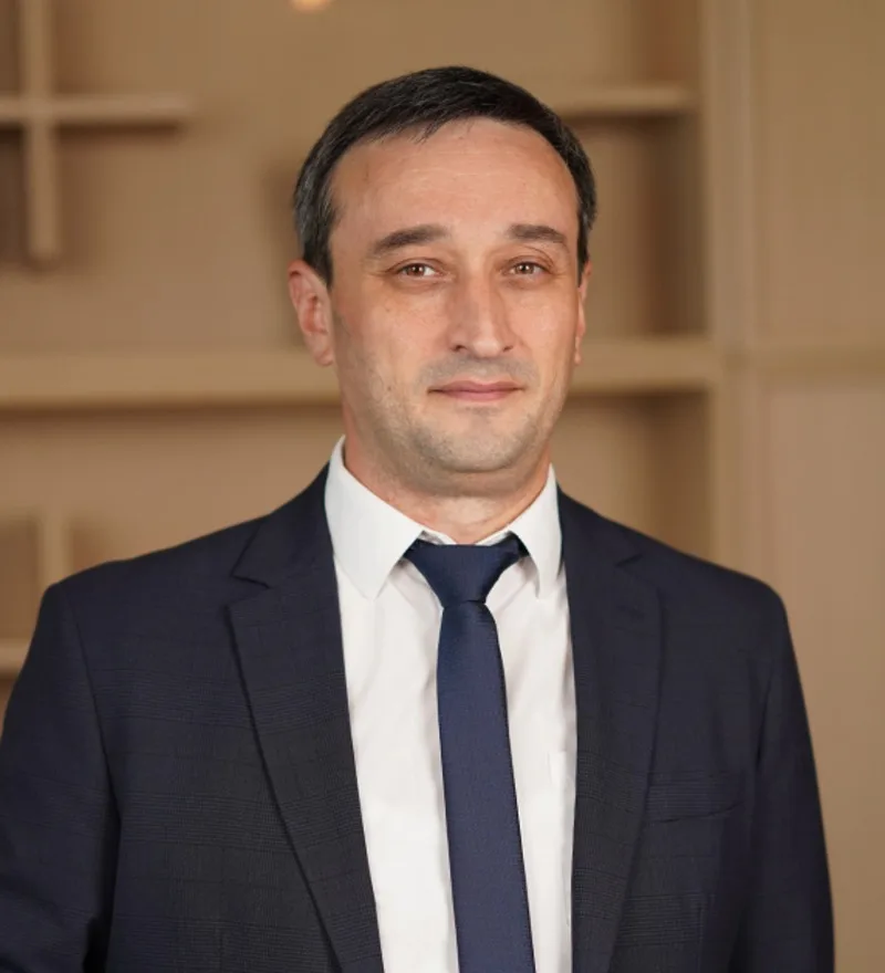 Giorgi Ghvaladze