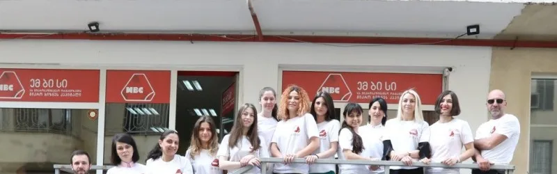 "ემბისი" მსოფლიო გარბენში
