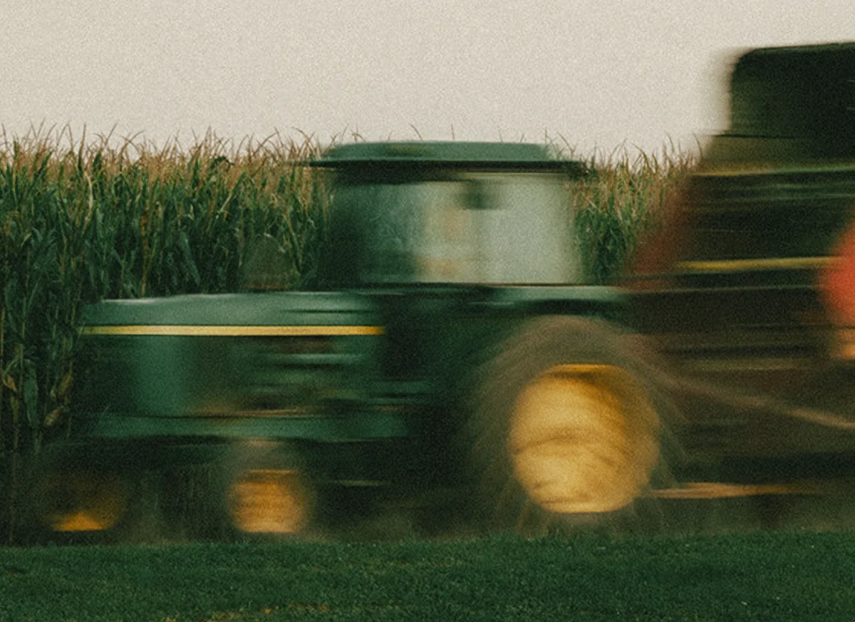 Secured Agro Loan