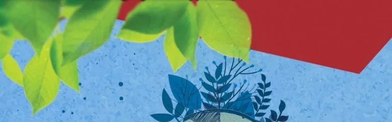 Together for Healthy Earth