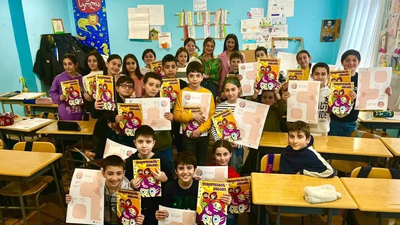 ფულის გლობალური კვირეული