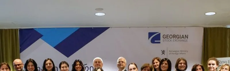 Ring the Bell for Gender Equality
