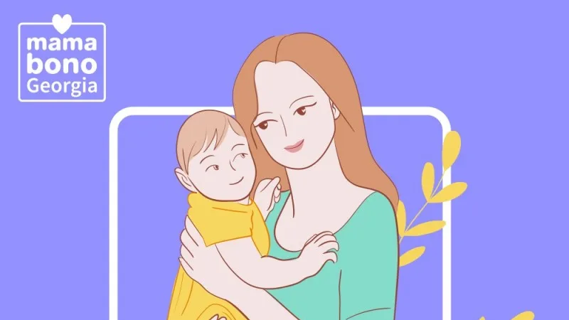 პროექტი Mama Bono ქალების მხარდასაჭერად