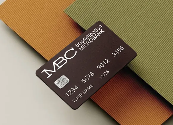 Credit Card