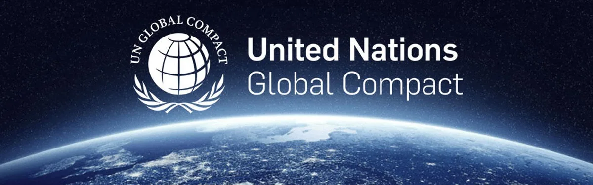 MBC is honored to join in celebrating the 25th anniversary of the United Nations Global Compact