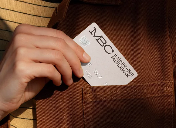 Credit Card