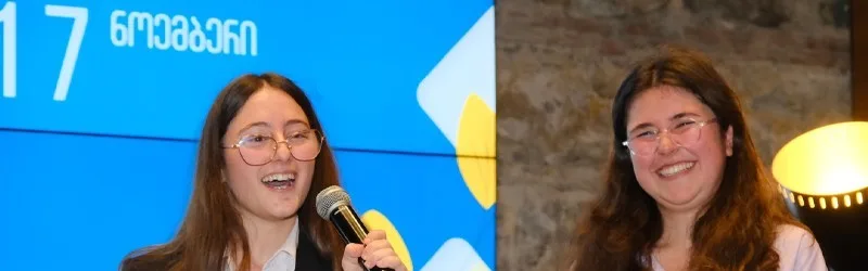 "ემბისი"-ს მორიგი პრო ბონო პროექტი