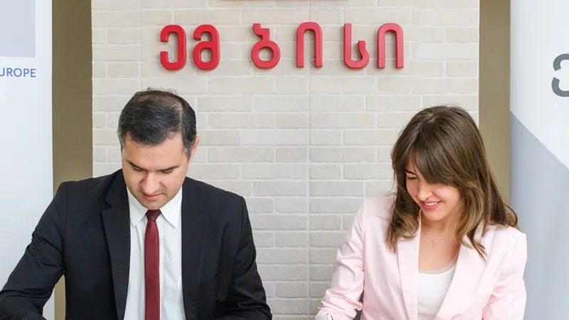 "ემბისი"-მ EFSE-ისგან 7 მილიონი ლარის სესხი მიიღო