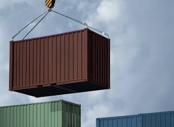 Loan For Customs Clearance