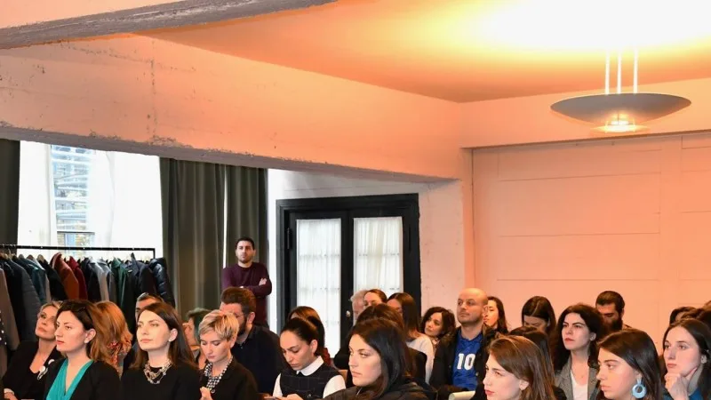 CSR კლუბის საერთო კრება