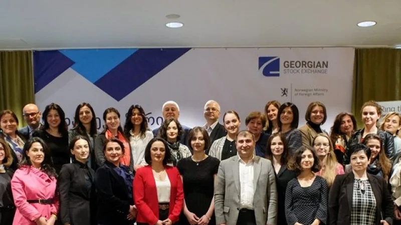 დავრეკოთ ზარი გენდერული თანასწორობისთვის