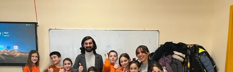 "ემბისი"-მ დაზოგვის საერთაშორისო კვირეული აღნიშნა
