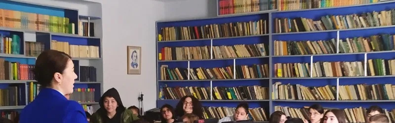 "ემბისი" დაზოგვის საერთაშორისო კვირეულს შეუერთდა
