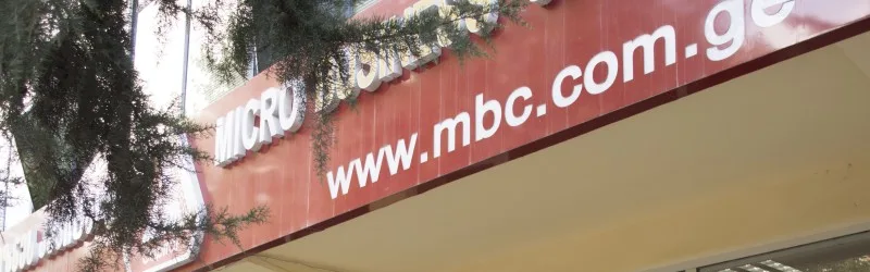MBC Opens Service Centre in Gldani