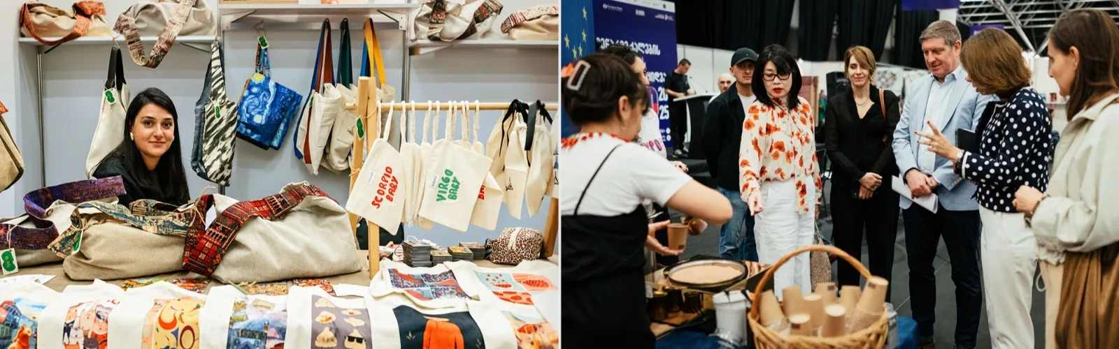 Microbank MBC Supports Expo 2025