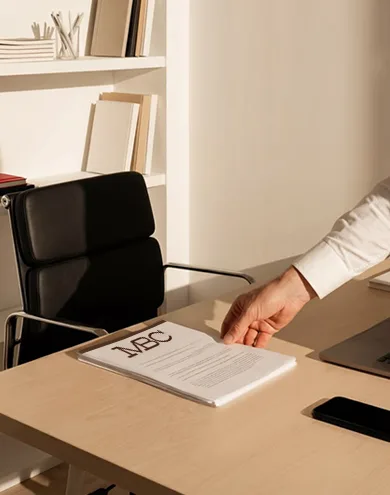 How to get a business loan from MBC