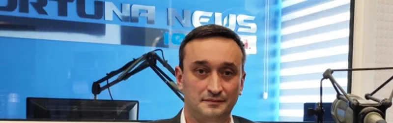 "ემბისი"-ს გაყიდვების დირექტორი, გიორგი ღვალაძე, "ბიზნესნიუსში" კომპანიის ათწლიან საქმიანობას აჯამებს.